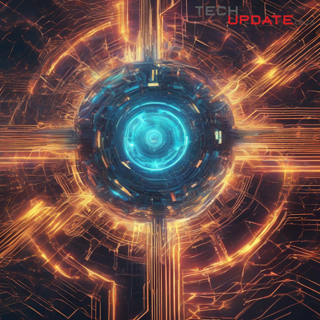 Technology Update